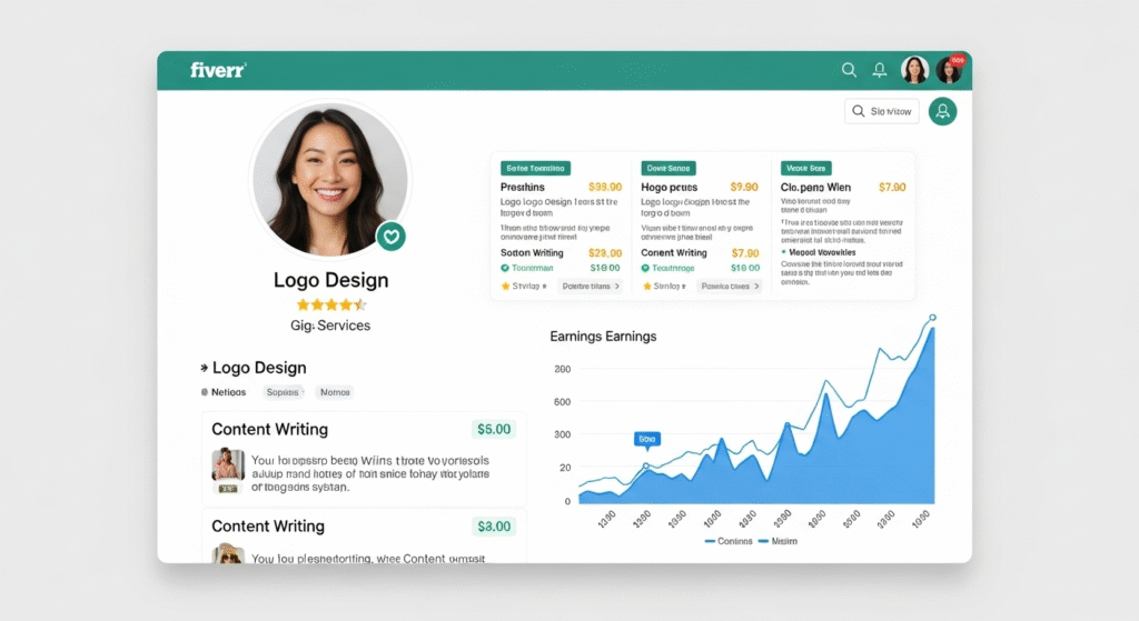 earn money online