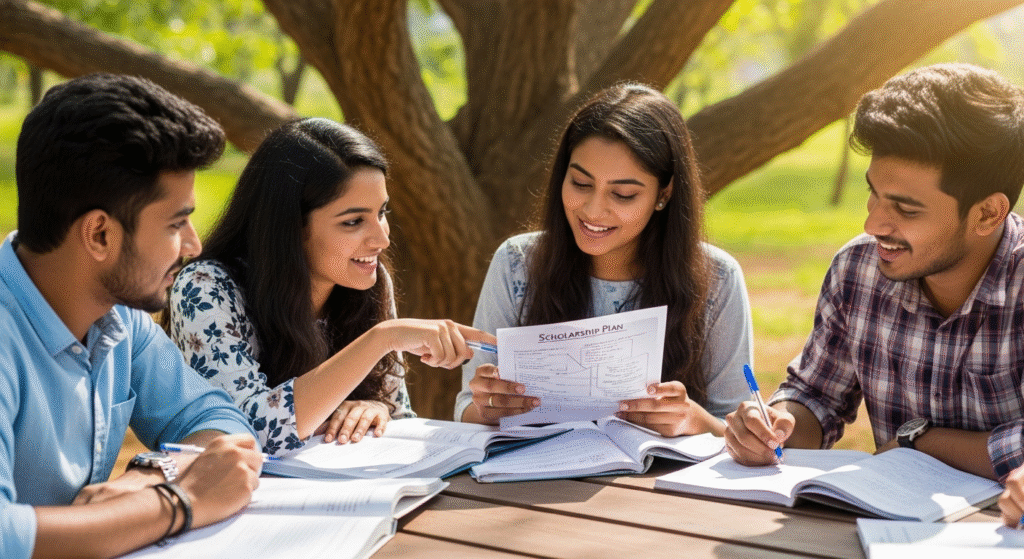 VidyadhanScholarship