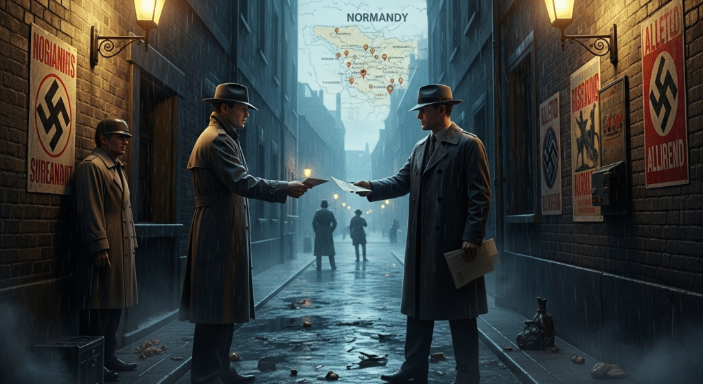 interesting facts about word war