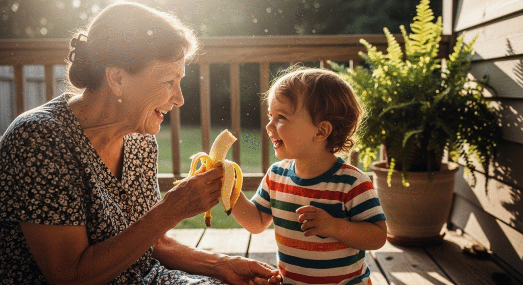 Health Benefits of Bananas