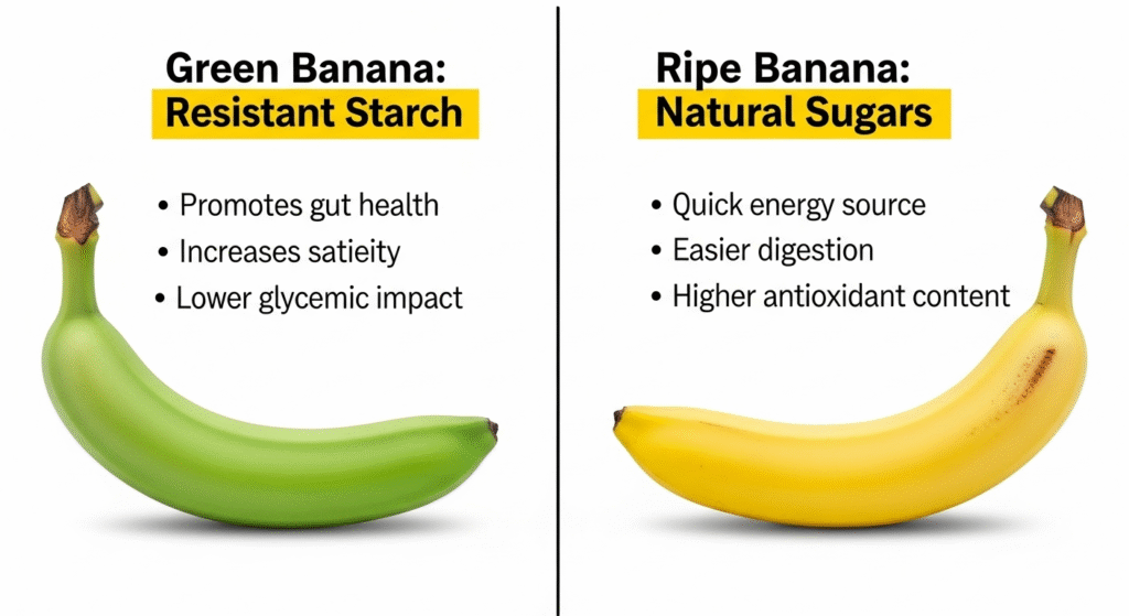 Health Benefits of Bananas