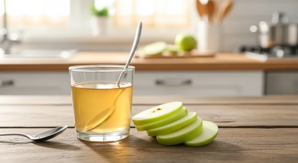 Benefits of Apple Cider Vinegar