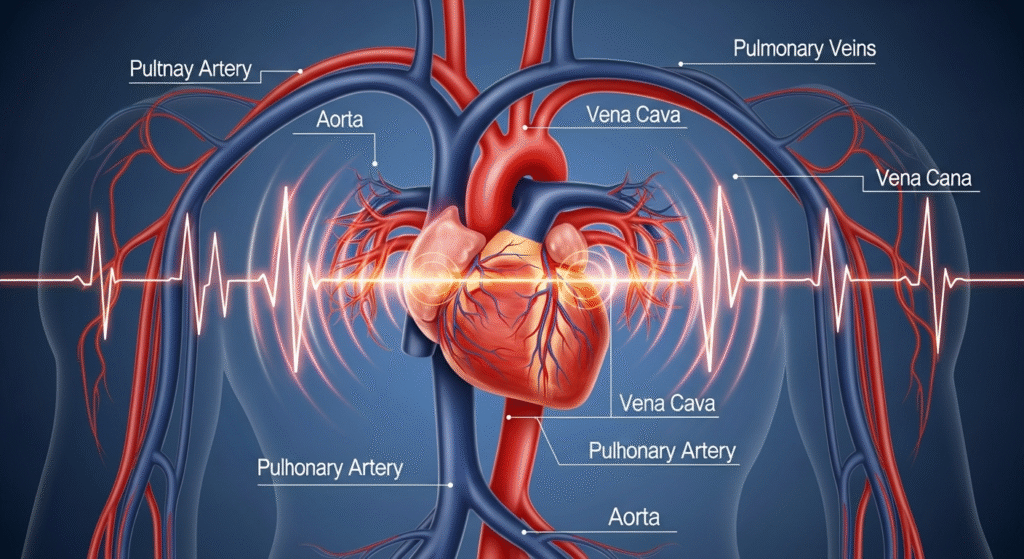 interesting facts about human body