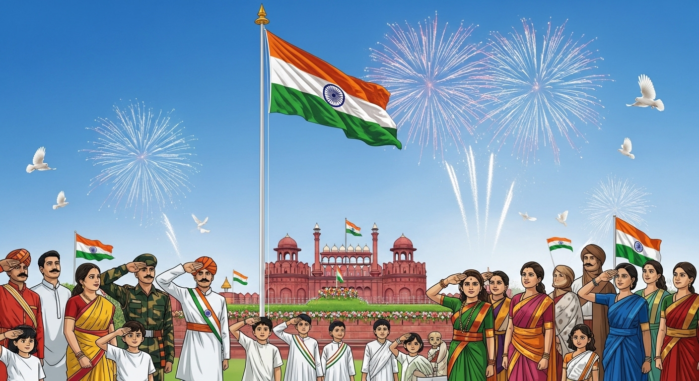 indenpendence Day
