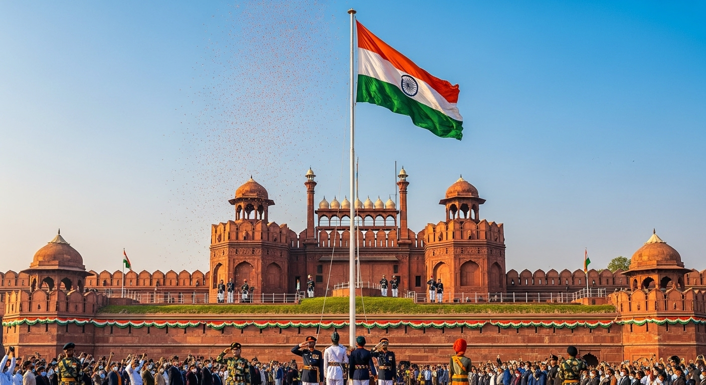 Independence day