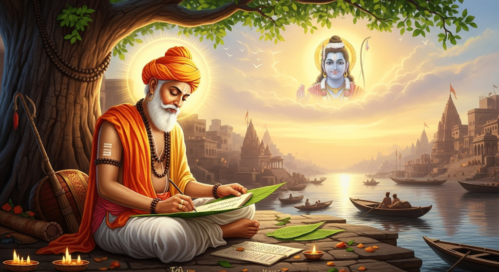 tulsidas