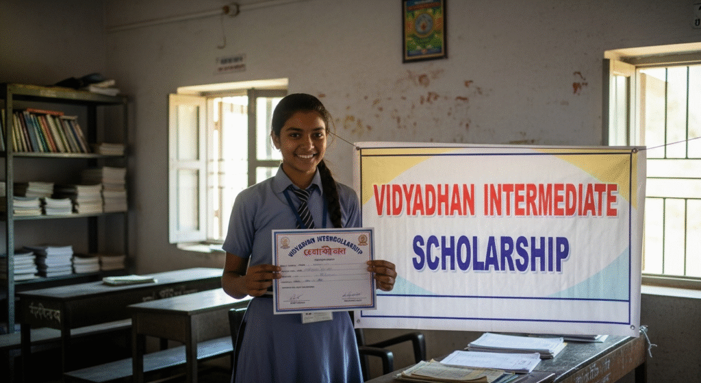 Scholarship