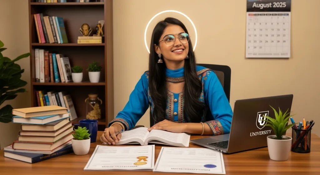Scholarship for SC Student