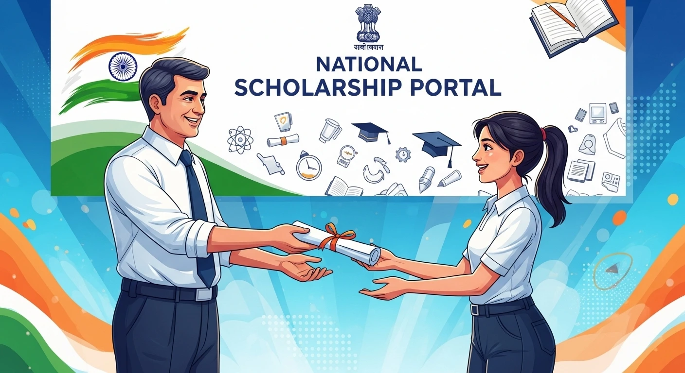 Scholarship for SC Student